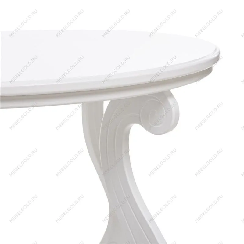 Стол журнальный Виват М Мини(молочный дуб) | изображение 2