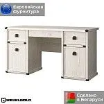 Стол письменный Магеллан 2D3S | изображение 1