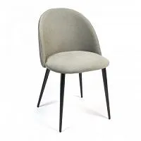 Серый barkhat 26/черный