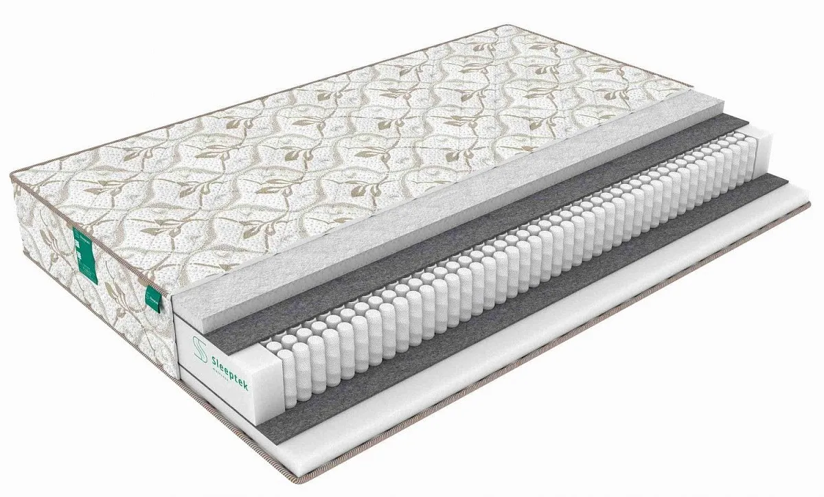 Матрас Perfect Strutto Foam 180х200