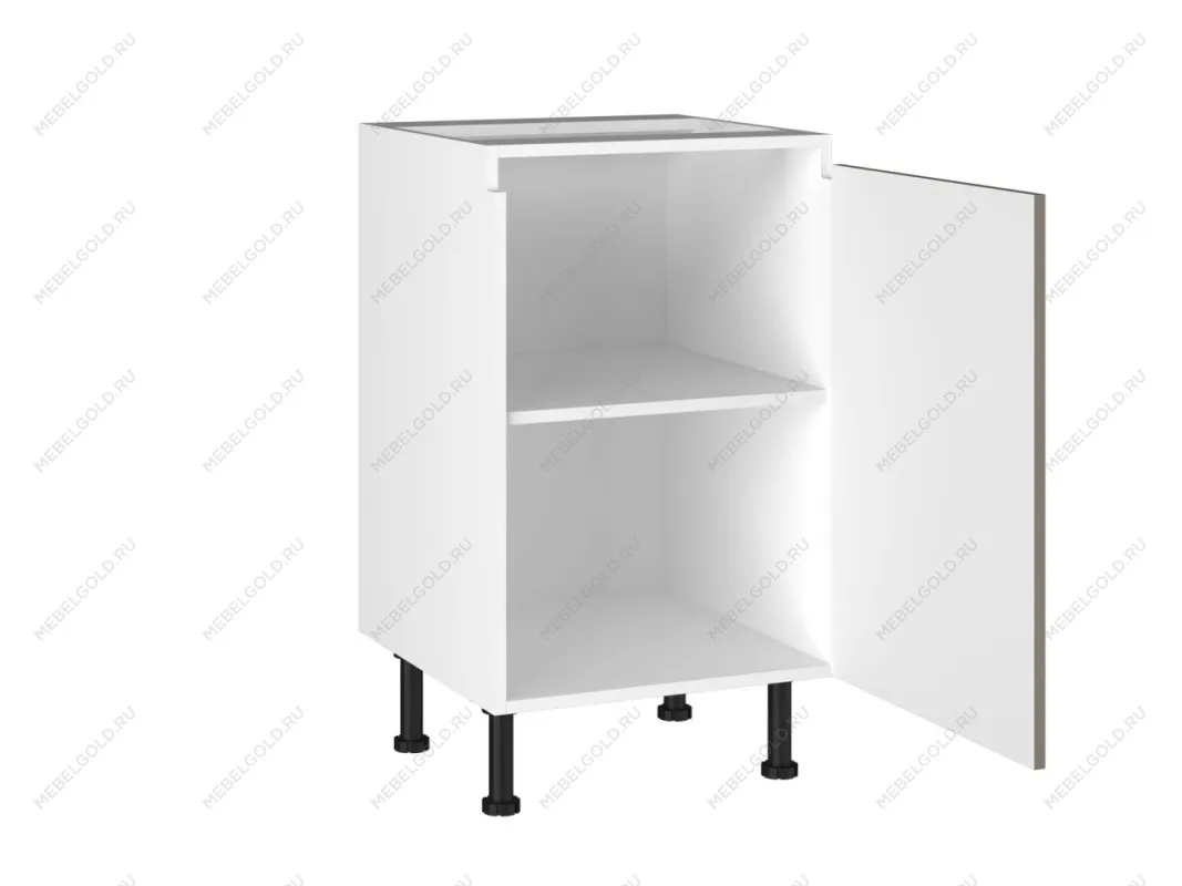 Стол С-50, Виста (500*523*870) Мокко, 25404 | изображение 1