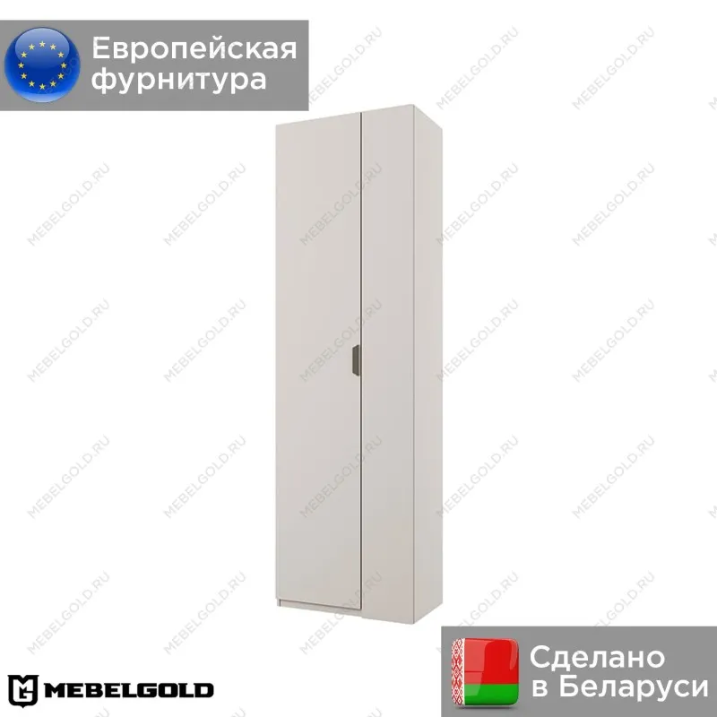 Шкаф Модерн 1D/K70 | изображение 1