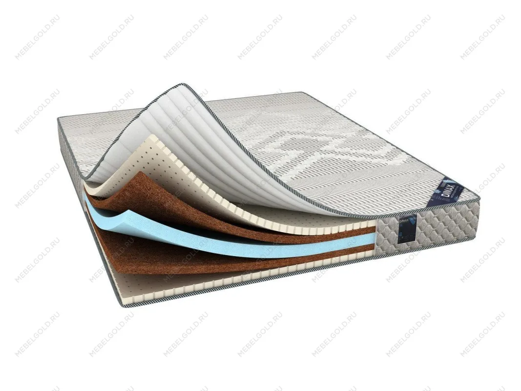 Матрас Онли Лидер 120х200