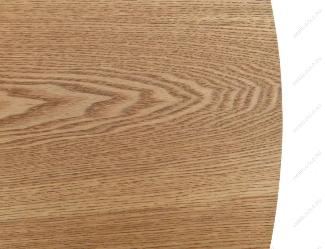 Стол обеденный Signal ANGEL 120 (дуб/кашемир) | изображение 4