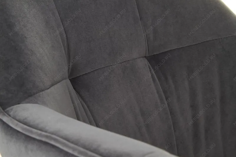 Стул кухонный Halmar K377 (темно-серый) | изображение 8