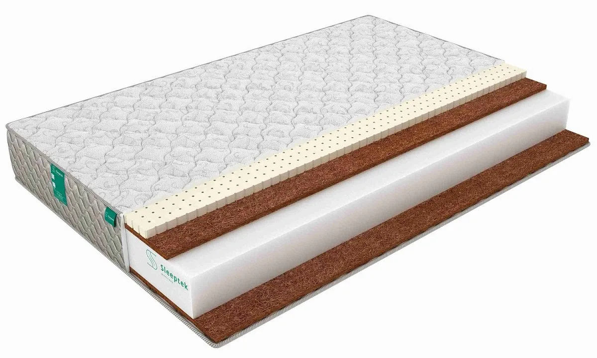 Матрас Roll Latex DoubleStrong 18 140х200
