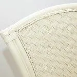 Комплект обеденный ANDREA GRAND Белый | изображение 31