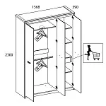 Ящик Джаз 46 | изображение 2