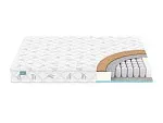 Матрас Оптима премиум хард лайт 80х200 | изображение 1
