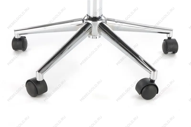 Кресло компьютерное Halmar GONZO 4 (серый) | изображение 7