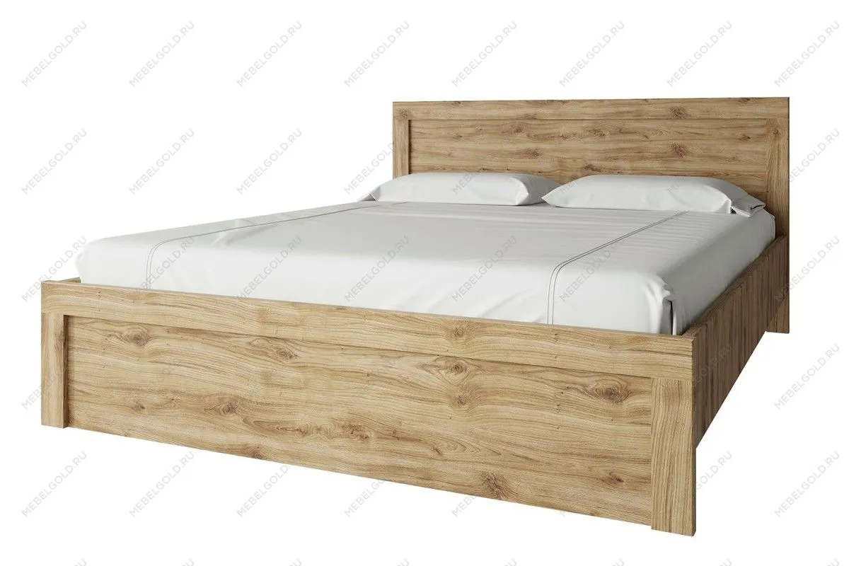 Кровать Дорсет 140