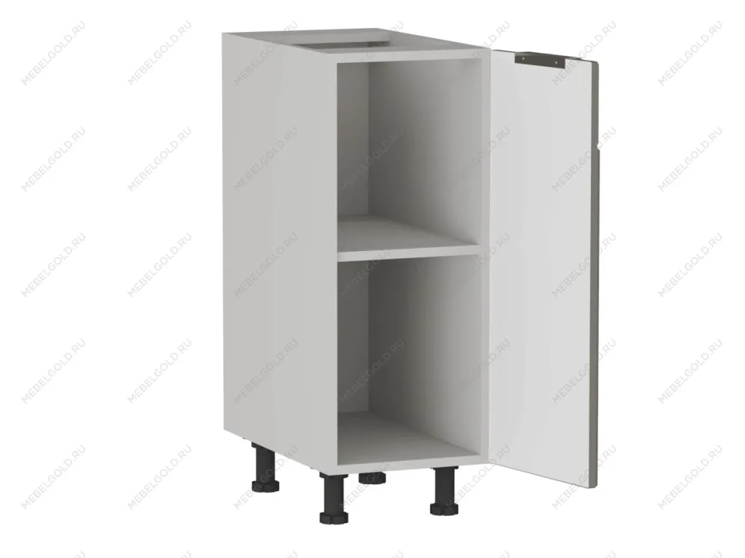 Стол С-30, Берта (300*528*820) Мокко, 25103 | изображение 1