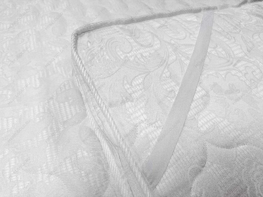 Наматрасник Мемори 160х190 | изображение 8