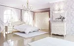 Двуспальная кровать Астория МН-218-01М | изображение 2