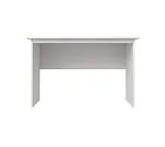 КАСТОР (KULLEN) стол письменный ИКЕА / IKEA 120х65 белый | изображение 1