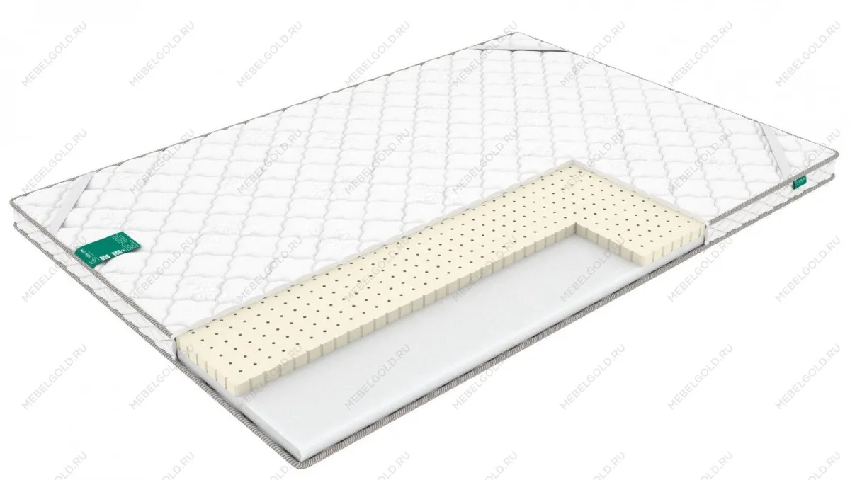 Топпер LatexFoam 4 90х190