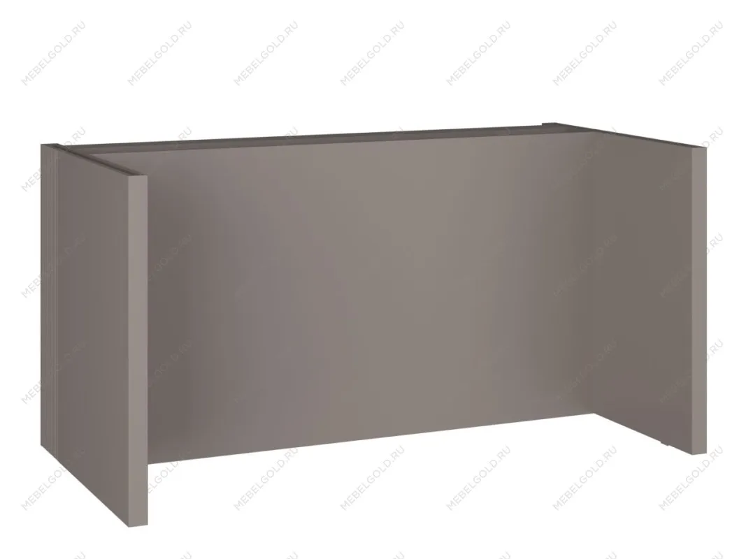 КО-160 Кухонный остров, Фьюжн (1704*868*870) Мокко, 27107