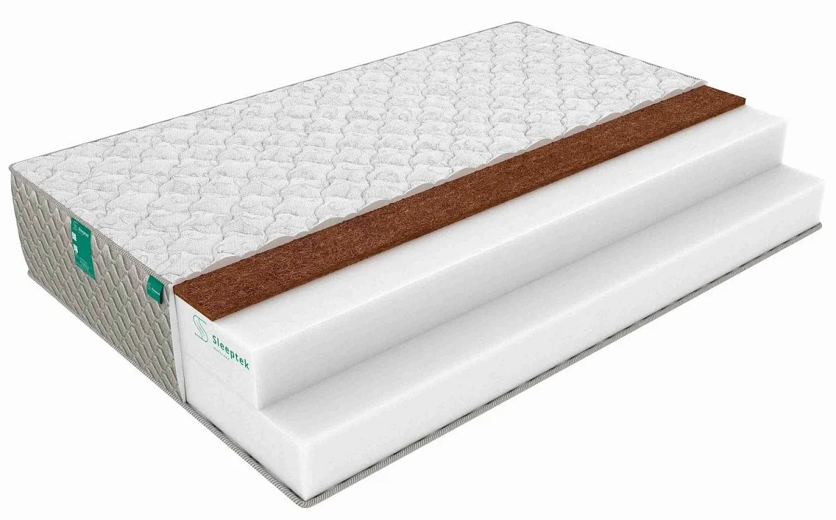 Матрас Roll SpecialFoam Cocos 29 180х200