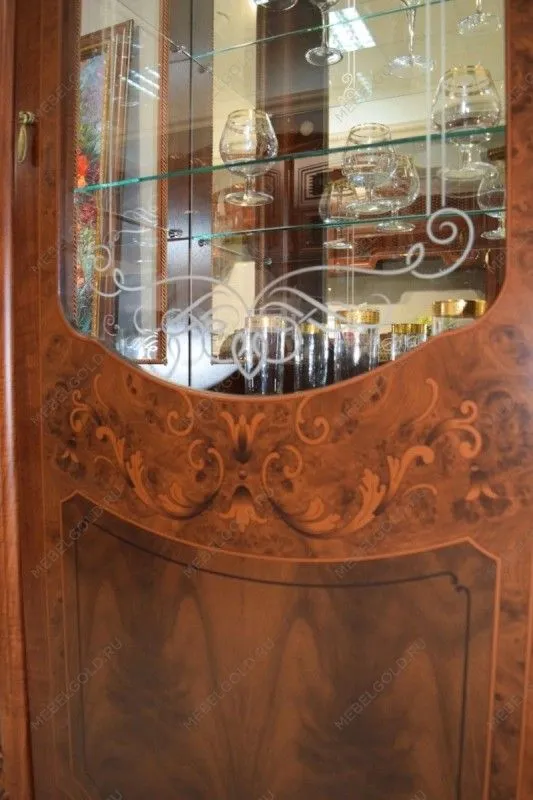 Витрина Илона караваджо | изображение 5