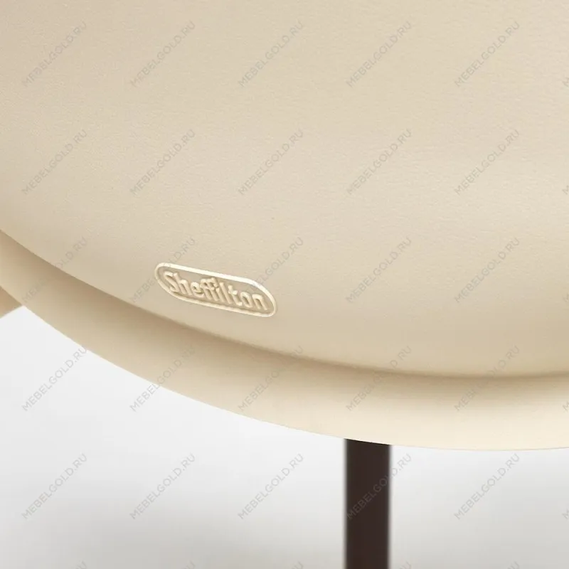 Стул GENIUS (mod 75) бежевый | изображение 8