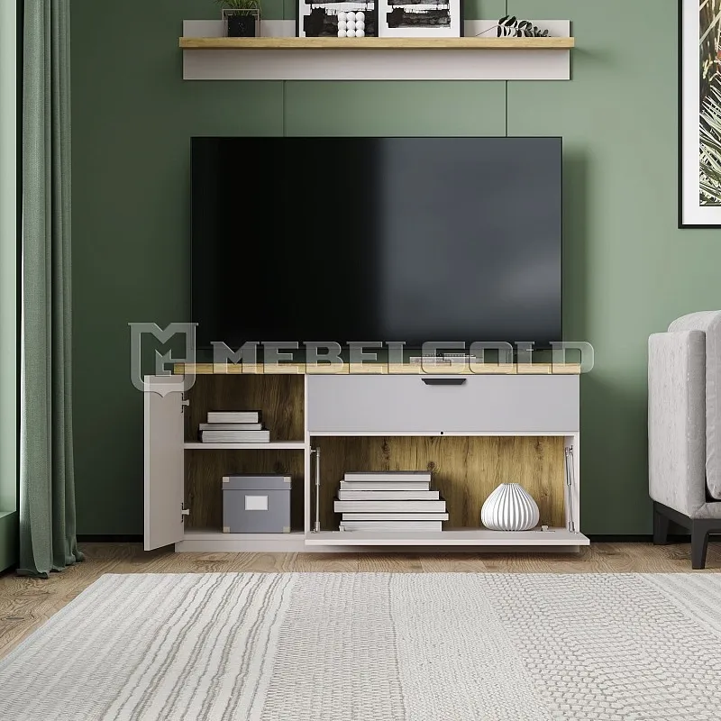 Тумба Модерн RTV 2D1S | изображение 3