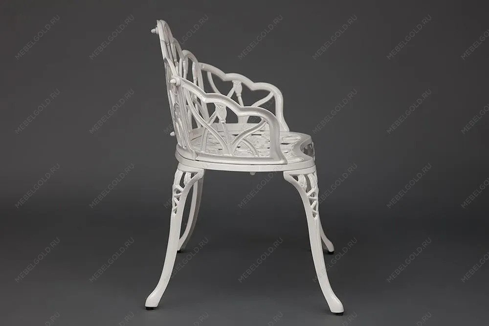 Скамья Secret De Maison Strauss Белый | изображение 3