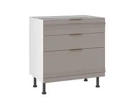 СЯ-80, Фьюжн (800*537*870) Мокко, 27157