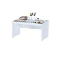 Скамья-столик Пикси 90х54х48, робкий подснежник