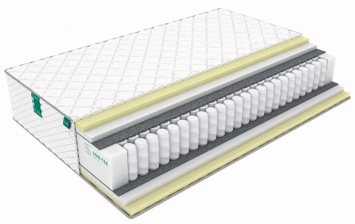 Матрас PremierBIG MemoFoam Double 120х200