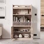 Стеллаж Джаз 3D1SN | изображение 3