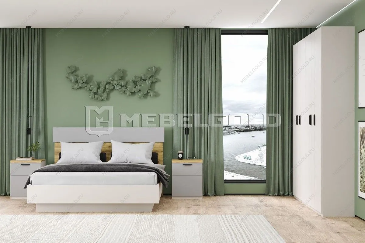 Кровать Модерн 160 с подъемником | изображение 3