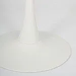 Стол TULIP (mod. 011) белый | изображение 3