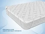Наматрасник Massage foam 3 см 180х195 | изображение 2