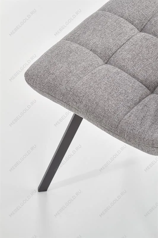 Стул кухонный Halmar K402 (серый) | изображение 3