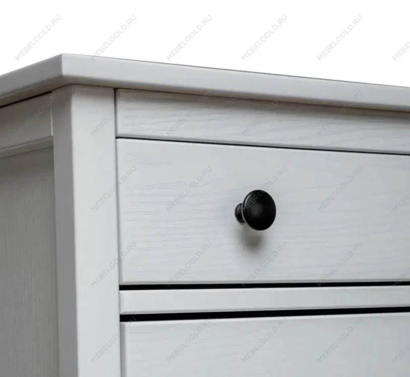 Обувница Хитроу (белый) | изображение 5