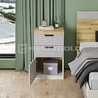 Тумба Модерн 1D2S