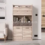 Стеллаж Джаз 3D1SN | изображение 1