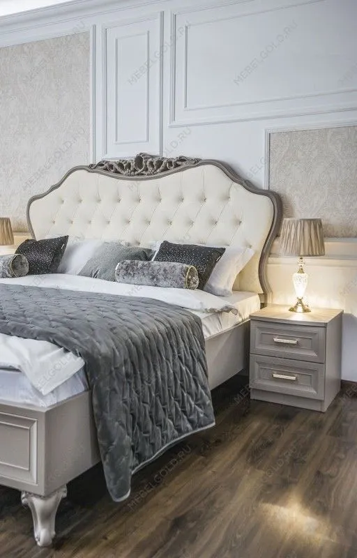 Тумба Мокко серый камень - Выставка м. Марьина роща | изображение 5