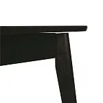 Стол Рэй-1030 прямоугольный (венге / средний тон + венге) | изображение 4