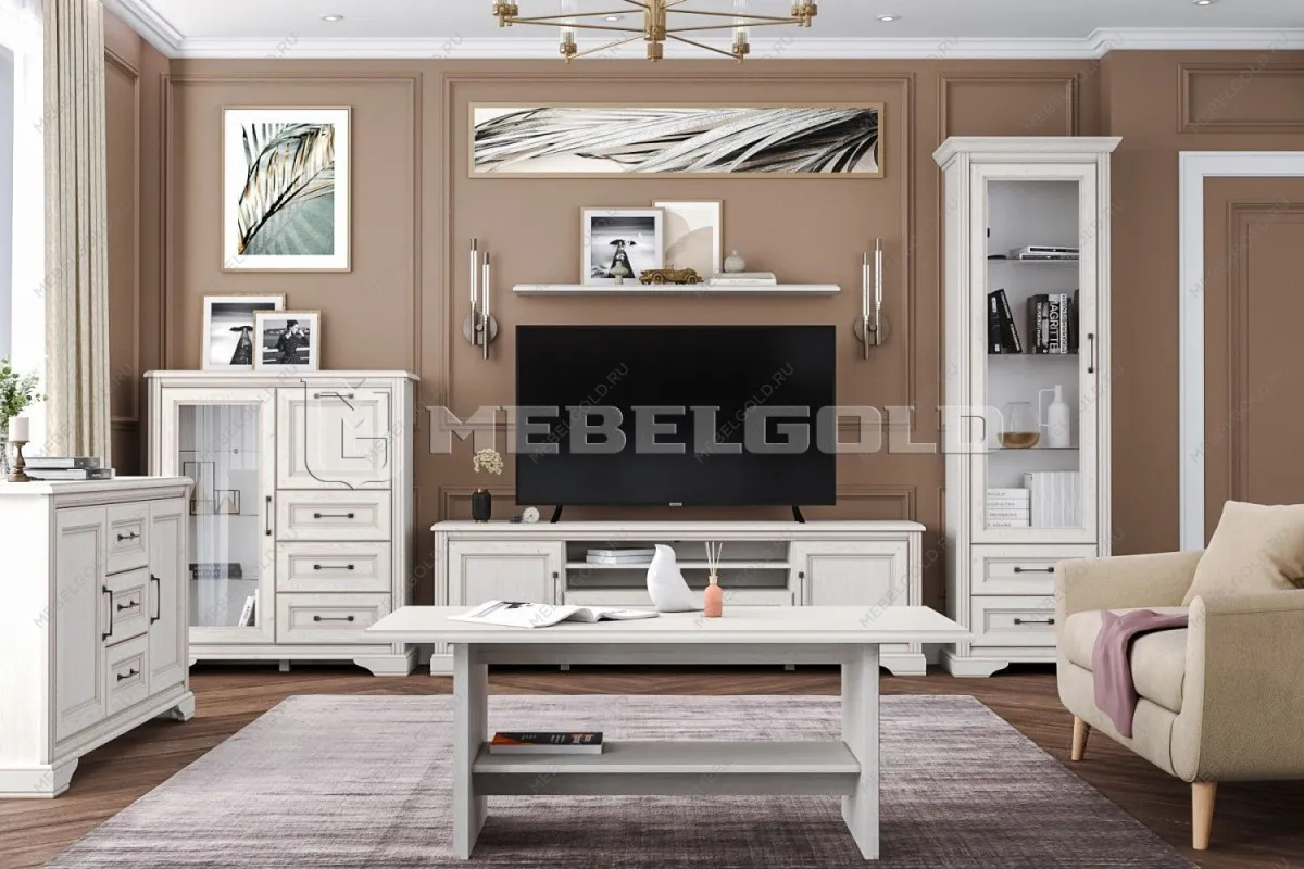 Гостиная Стилиус