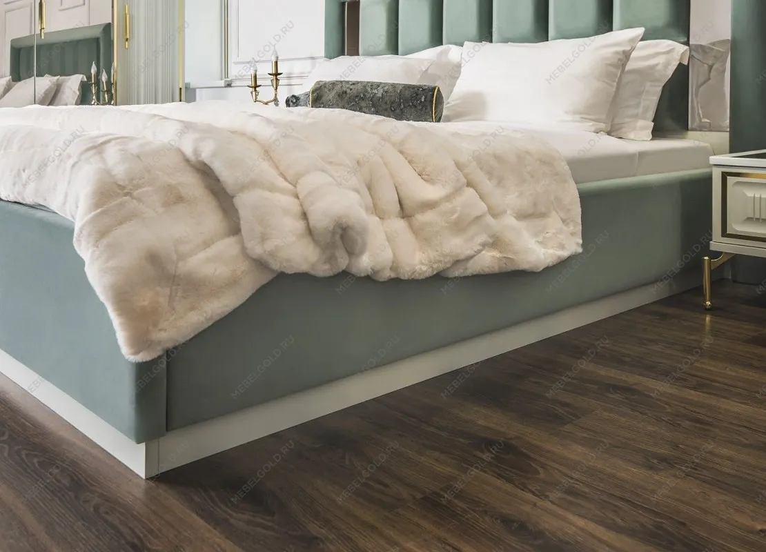 Спальня Замира оливковый | изображение 9