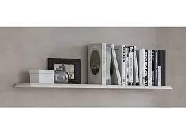 Полка Стилиус POL130 (Лиственница сибирская)