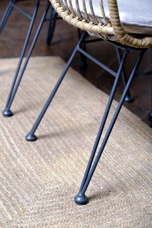 Обеденная группа CHARLOTTE M | изображение 4