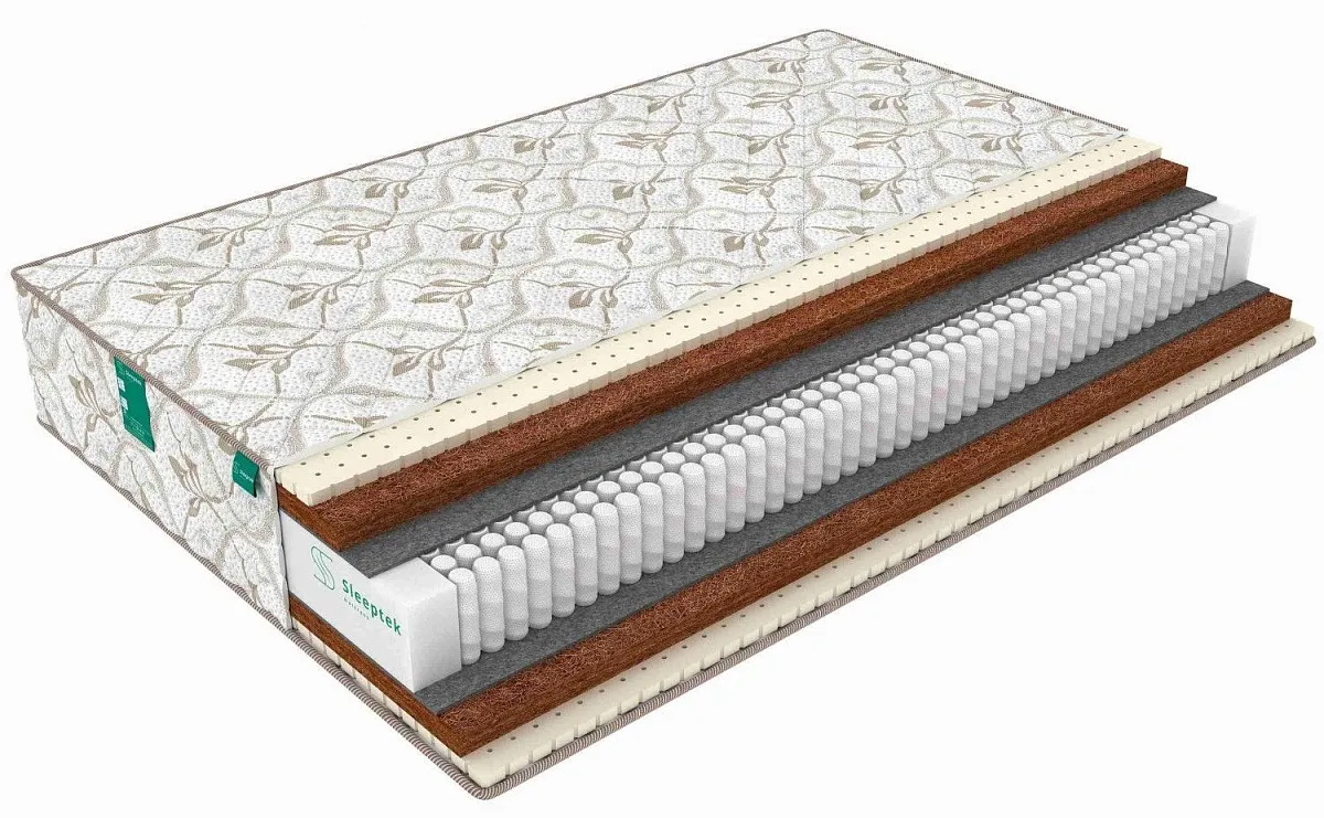 Матрас Perfect SoftCocos Double 80х190