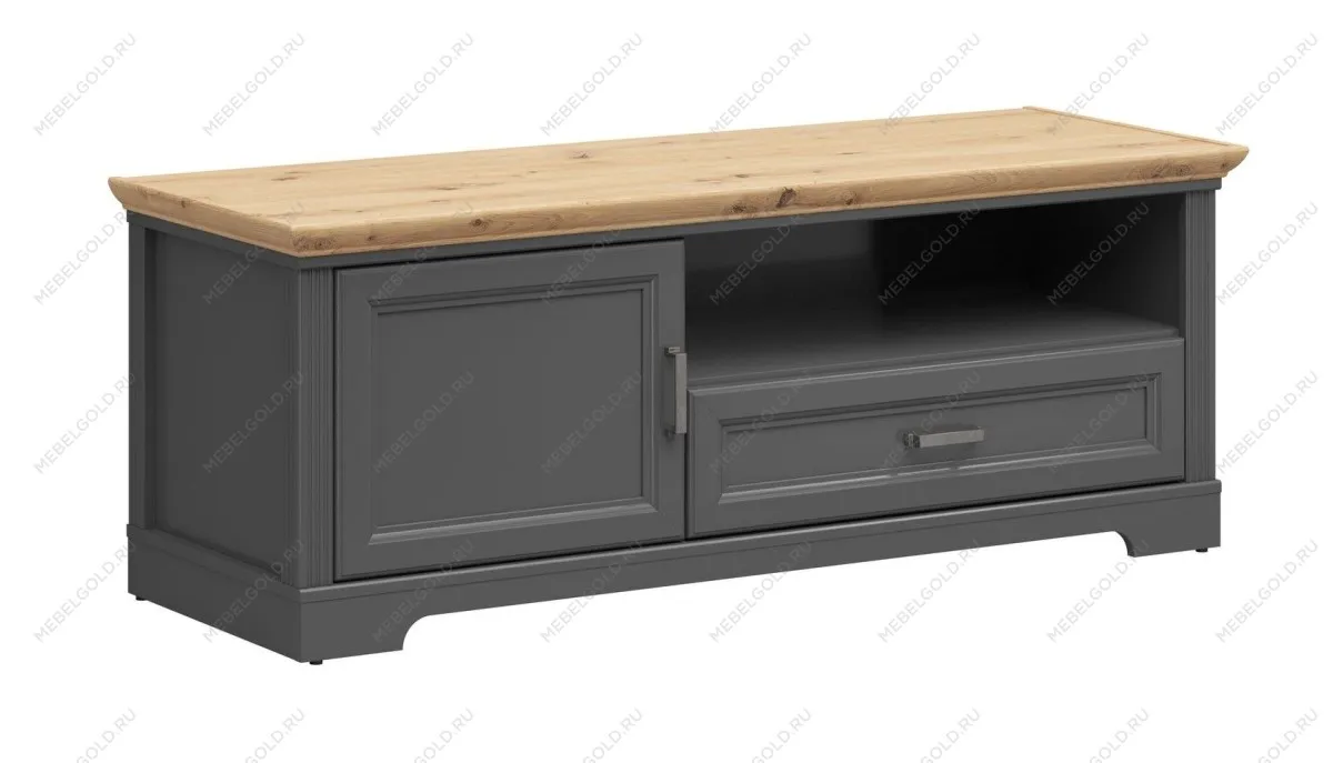 Тумба Жасмин RTV1D1S | изображение 1