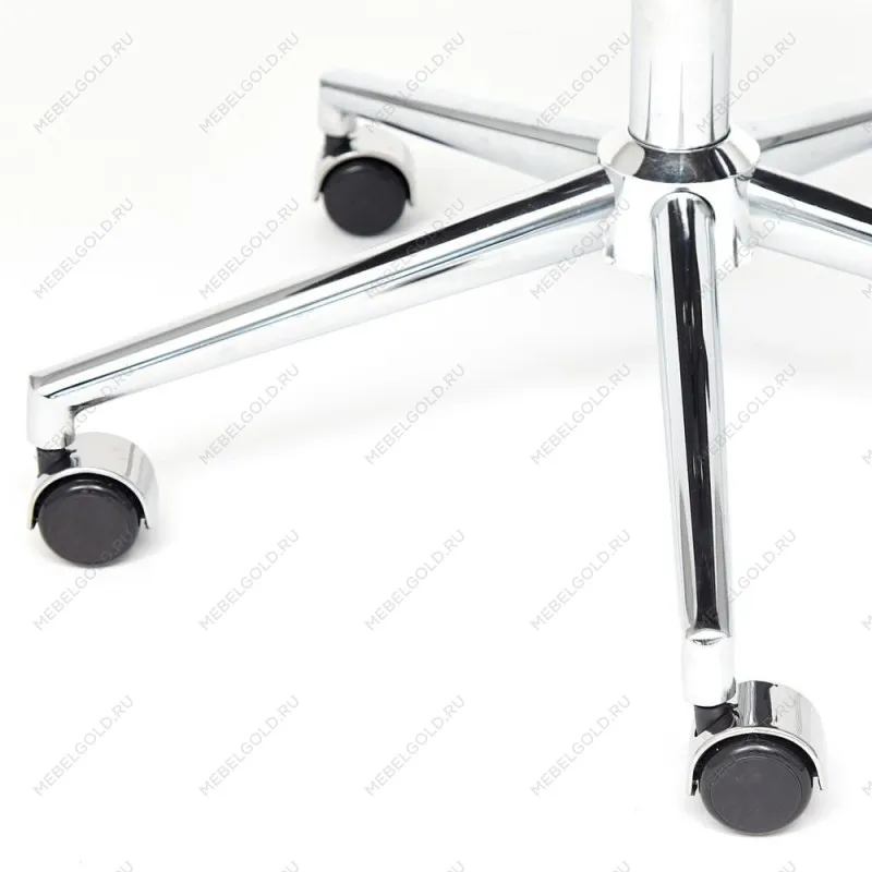 Кресло STYLE Серый, флок | изображение 7