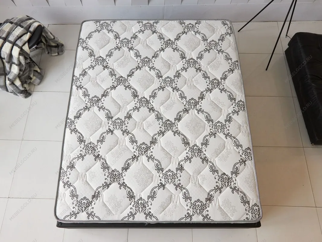 Матрас Твист Ролл Симпл 11 160х200 | изображение 16