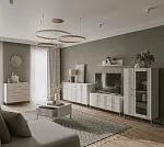 Полка Бетти кашемир 90 | изображение 5