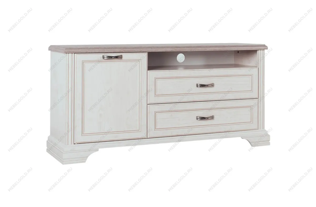 Тумба Монако 1D2SN | изображение 1