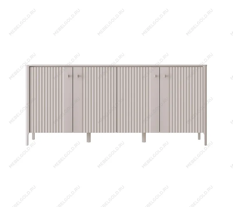 Тумба Далия KOM4D персидский жемчуг